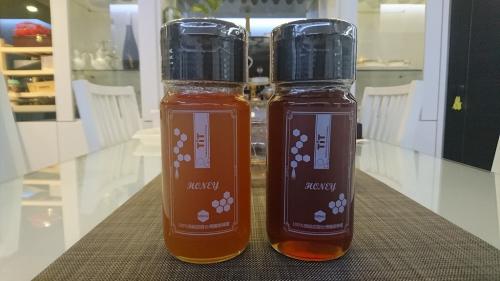 TiT專屬驗證蜂蜜外包裝
