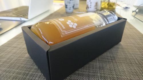 2016年度優質驗證蜂蜜